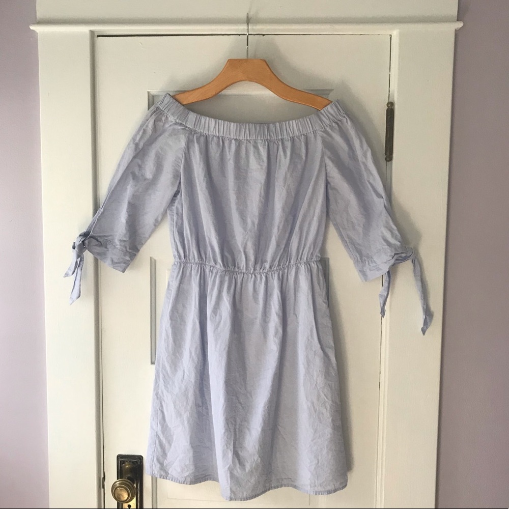 H&M Tunic-Dress